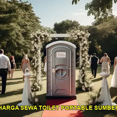harga sewa toilet portable sumber